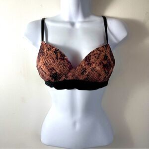 Pink Size 34B Sexy Bra!!